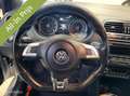 Volkswagen Polo 1.2 TSI Highline R-LINE *NL, 1e EIG, NWE KOPPELING Grijs - thumbnail 5