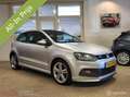 Volkswagen Polo 1.2 TSI Highline R-LINE *NL, 1e EIG, NWE KOPPELING Grijs - thumbnail 2