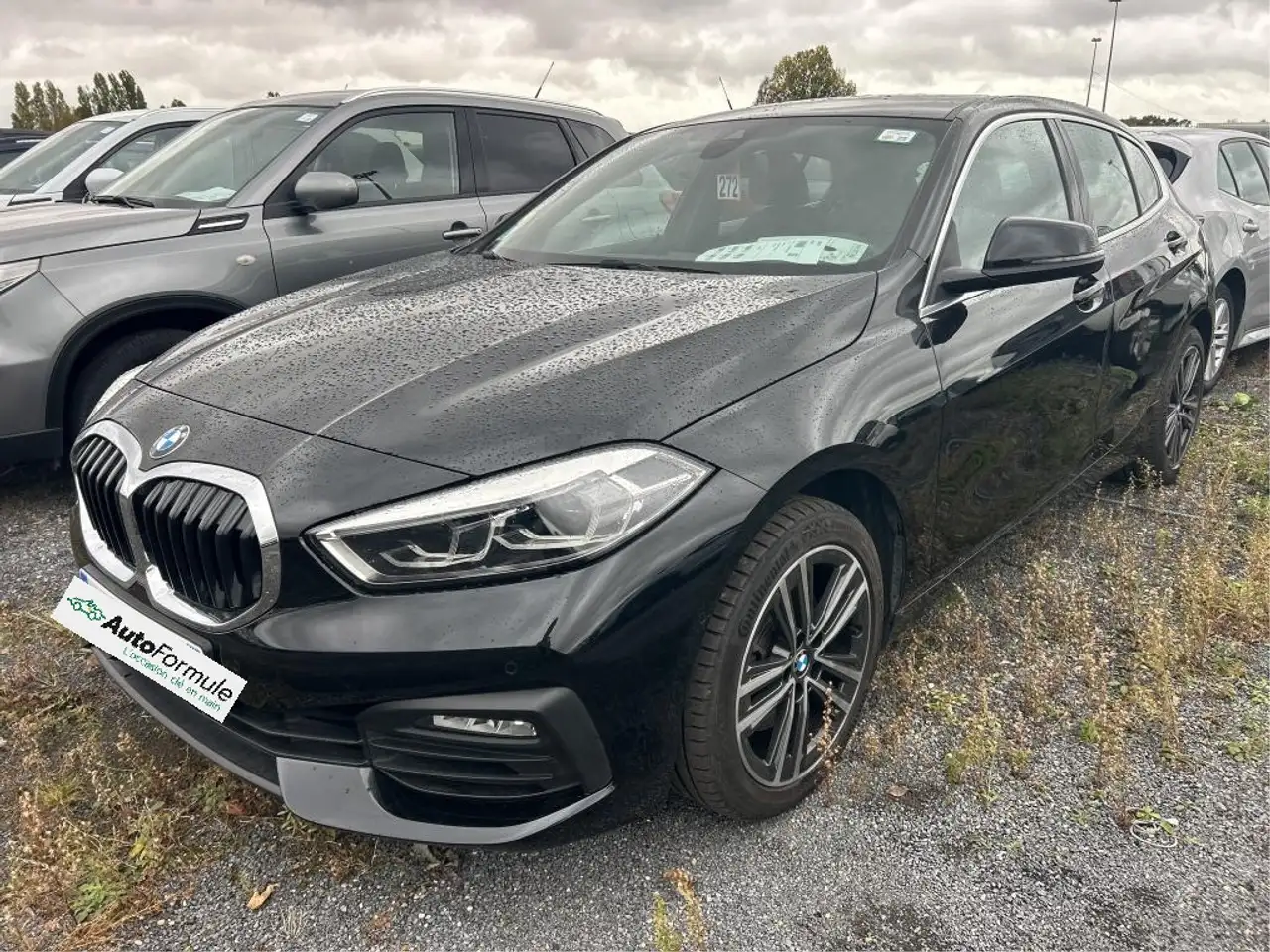 BMW 118