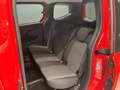 Mercedes-Benz Citan 112 CDI Tourer BASE  Feuerwehr geeignet Rosso - thumbnail 7