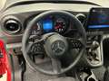 Mercedes-Benz Citan 112 CDI Tourer BASE  Feuerwehr geeignet Rosso - thumbnail 10
