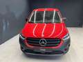 Mercedes-Benz Citan 112 CDI Tourer BASE  Feuerwehr geeignet Rosso - thumbnail 2