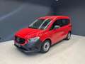 Mercedes-Benz Citan 112 CDI Tourer BASE  Feuerwehr geeignet Rosso - thumbnail 1