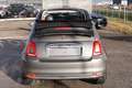 Fiat 500C 1.0 69cv hybrid Dolcevita Cabrio KM 42.000 Grigio - thumbnail 10
