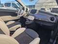 Fiat 500C 1.0 69cv hybrid Dolcevita Cabrio KM 42.000 Grigio - thumbnail 22