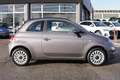 Fiat 500C 1.0 69cv hybrid Dolcevita Cabrio KM 42.000 Grigio - thumbnail 3