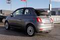 Fiat 500C 1.0 69cv hybrid Dolcevita Cabrio KM 42.000 Grigio - thumbnail 9