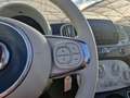 Fiat 500C 1.0 69cv hybrid Dolcevita Cabrio KM 42.000 Grigio - thumbnail 30