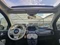 Fiat 500C 1.0 69cv hybrid Dolcevita Cabrio KM 42.000 Grigio - thumbnail 24