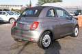 Fiat 500C 1.0 69cv hybrid Dolcevita Cabrio KM 42.000 Grigio - thumbnail 4