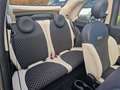 Fiat 500C 1.0 69cv hybrid Dolcevita Cabrio KM 42.000 Grigio - thumbnail 34