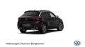 Volkswagen T-Roc 1.5 R-LINE AHK CAM ACC NAVI LM17 CARPLAY Schwarz - thumbnail 5