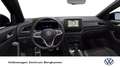 Volkswagen T-Roc 1.5 R-LINE AHK CAM ACC NAVI LM17 CARPLAY Schwarz - thumbnail 7