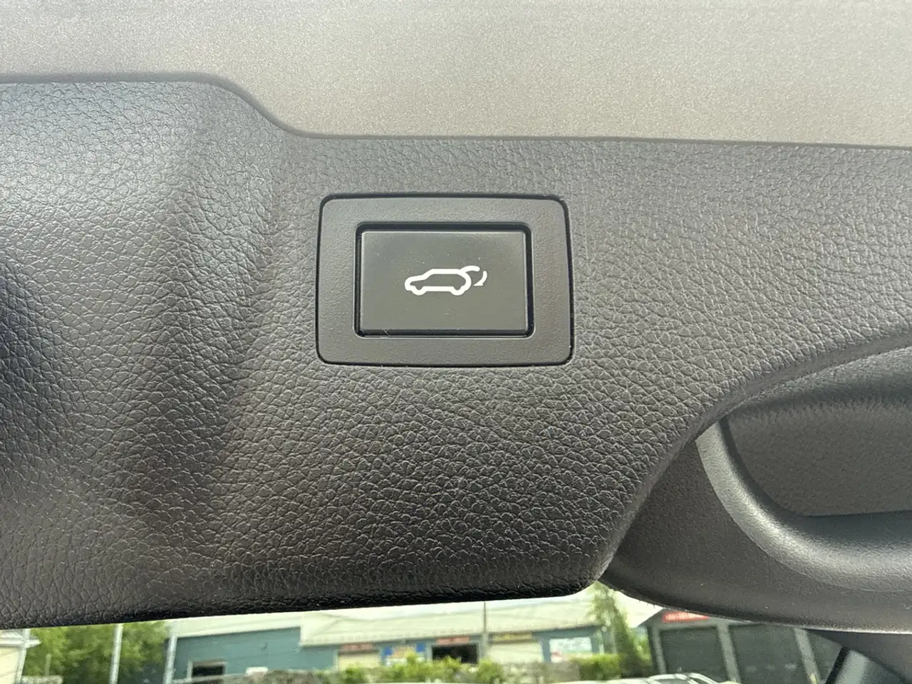 Hyundai SANTA FE fotografie Hyundai SANTA FE