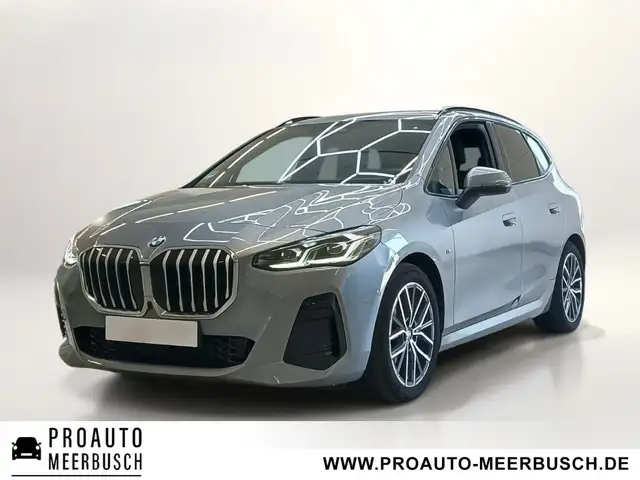 BMW 2er