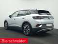 Volkswagen ID.4 Pro electric ab mtl. 419EUR AHK H&K-SOUND HuD NAVI Argent - thumbnail 4