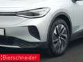 Volkswagen ID.4 Pro electric ab mtl. 419EUR AHK H&K-SOUND HuD NAVI Argent - thumbnail 18