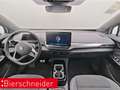 Volkswagen ID.4 Pro electric ab mtl. 419EUR AHK H&K-SOUND HuD NAVI Silber - thumbnail 10