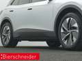 Volkswagen ID.4 Pro electric ab mtl. 419EUR AHK H&K-SOUND HuD NAVI Argent - thumbnail 34