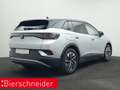 Volkswagen ID.4 Pro electric ab mtl. 419EUR AHK H&K-SOUND HuD NAVI Argent - thumbnail 6