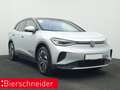 Volkswagen ID.4 Pro electric ab mtl. 419EUR AHK H&K-SOUND HuD NAVI Silber - thumbnail 8