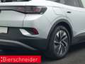Volkswagen ID.4 Pro electric ab mtl. 419EUR AHK H&K-SOUND HuD NAVI Silber - thumbnail 16
