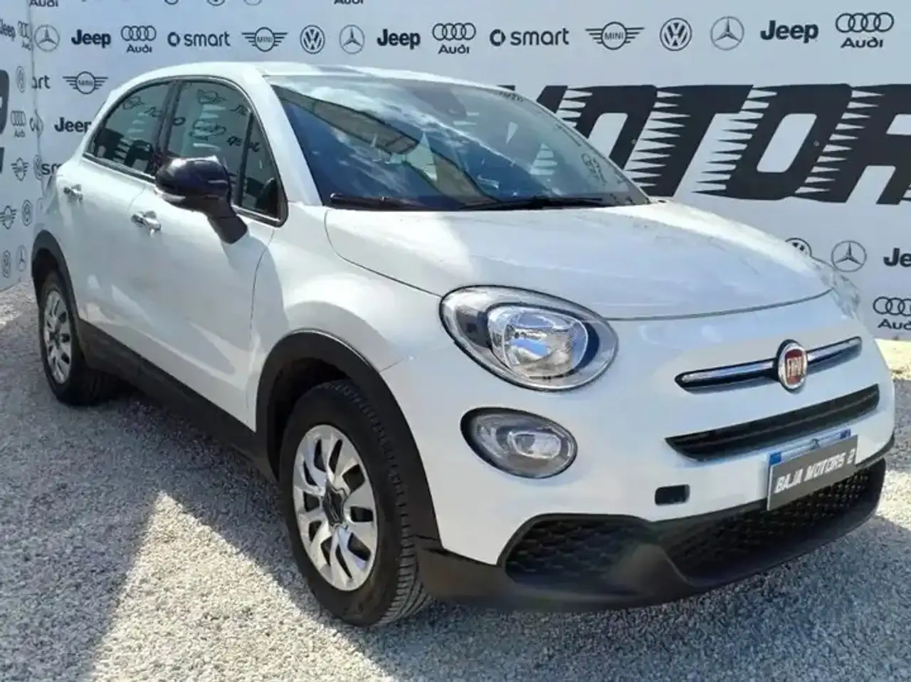 Fiat 500X 1.0 T3 120cv