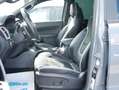 Ford Ranger Raptor Doka 4x4 Xenon DAB Standheizung Grau - thumbnail 14