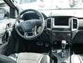 Ford Ranger Raptor Doka 4x4 Xenon DAB Standheizung Grau - thumbnail 6