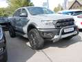 Ford Ranger Raptor Doka 4x4 Xenon DAB Standheizung Grau - thumbnail 3
