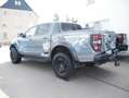 Ford Ranger Raptor Doka 4x4 Xenon DAB Standheizung Grau - thumbnail 5