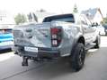 Ford Ranger Raptor Doka 4x4 Xenon DAB Standheizung Grau - thumbnail 4