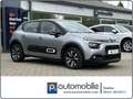 Citroen C3 1.2 Shine Pack*LED*NAVI* Grau - thumbnail 1