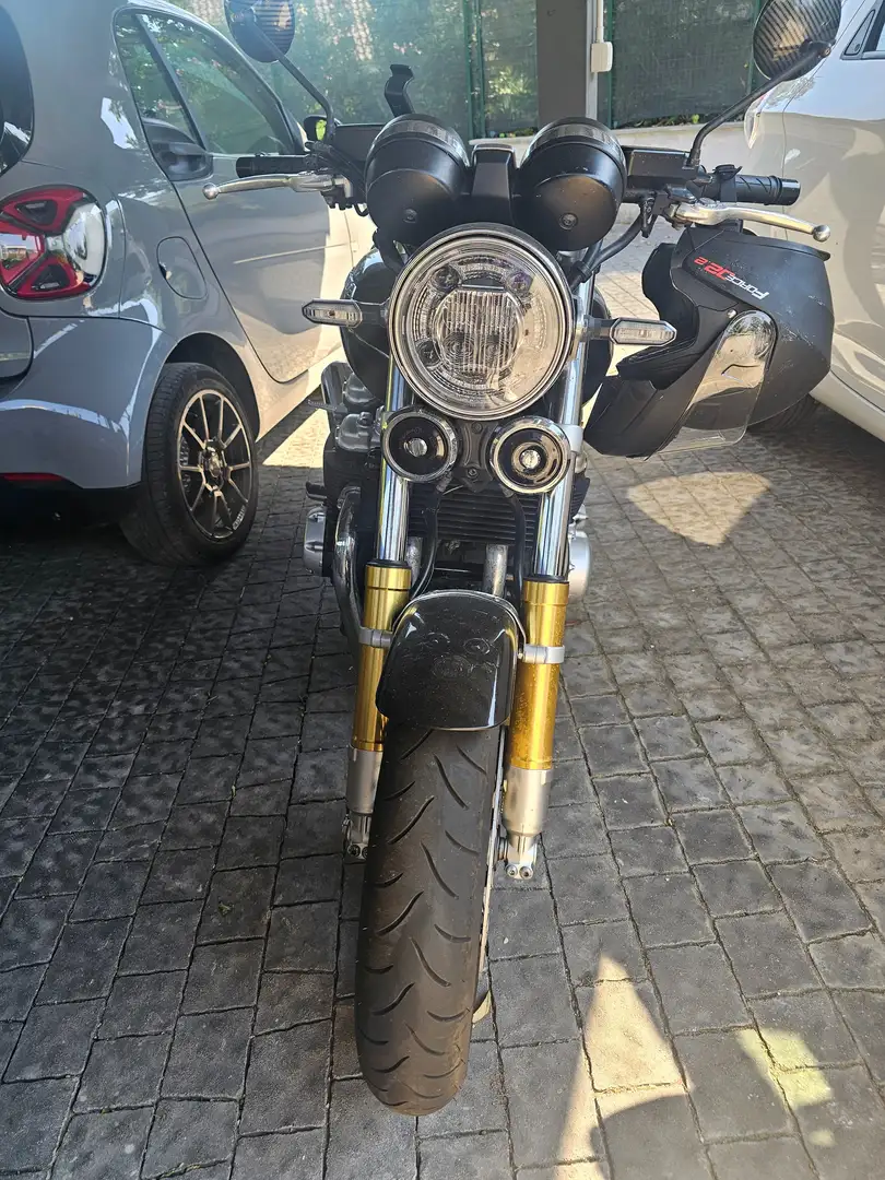 Honda CB 1100 Noir - 2