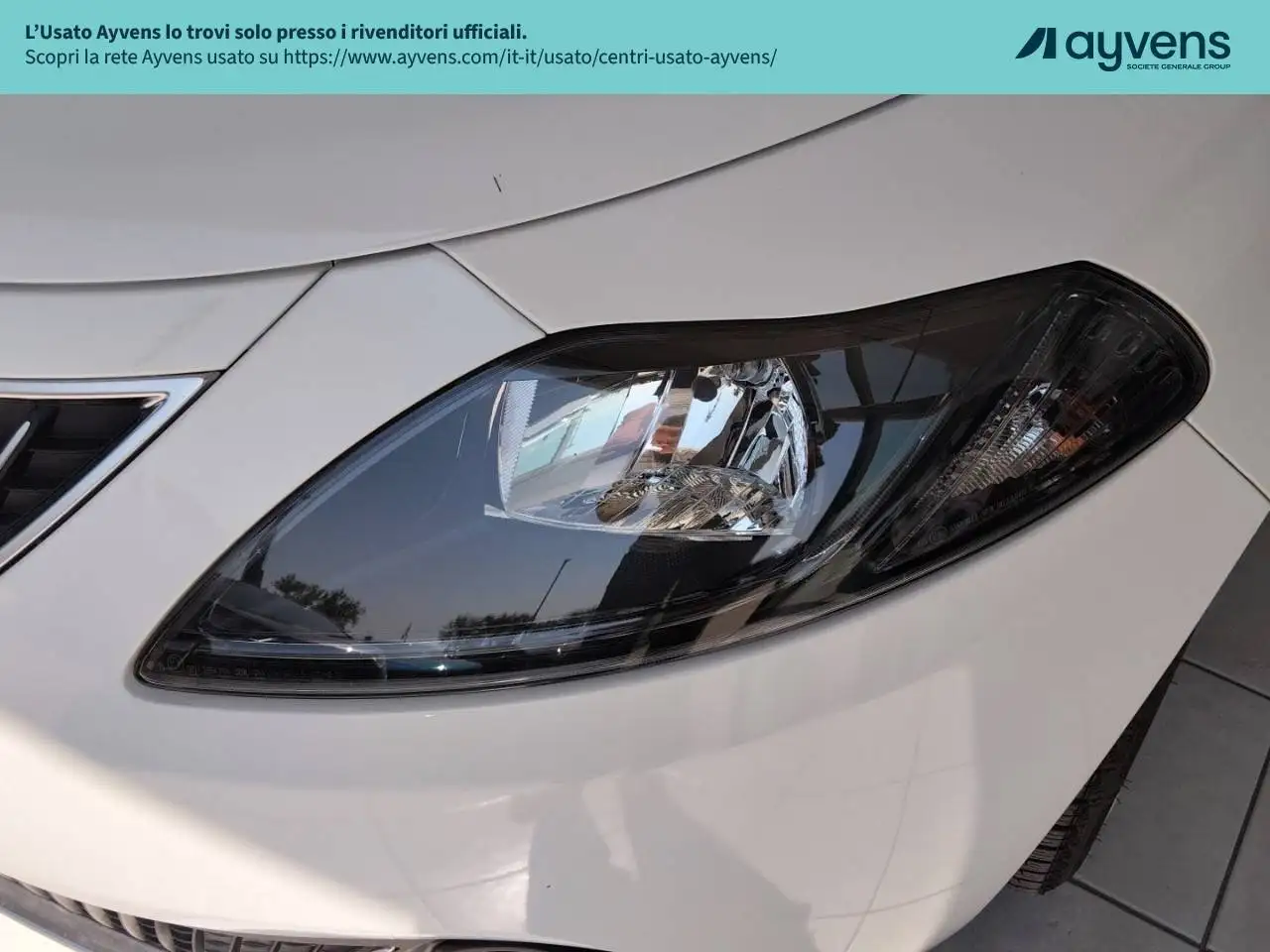 Lancia Ypsilon 2022 — фото 15