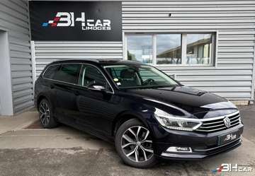 BREAK 2.0 TDI 150 CONFORT LINE
