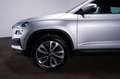Skoda Karoq 2.0 TDI Style DSG/Kamera/ACC/AUT/KeyLess Stříbrná - thumbnail 3