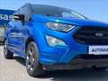 Ford EcoSport 1.0 EcoBoost 125 CV Start&Stop ST-Line Bleu - thumbnail 10