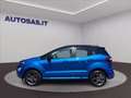 Ford EcoSport 1.0 EcoBoost 125 CV Start&Stop ST-Line Bleu - thumbnail 4
