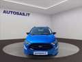 Ford EcoSport 1.0 EcoBoost 125 CV Start&Stop ST-Line Bleu - thumbnail 1