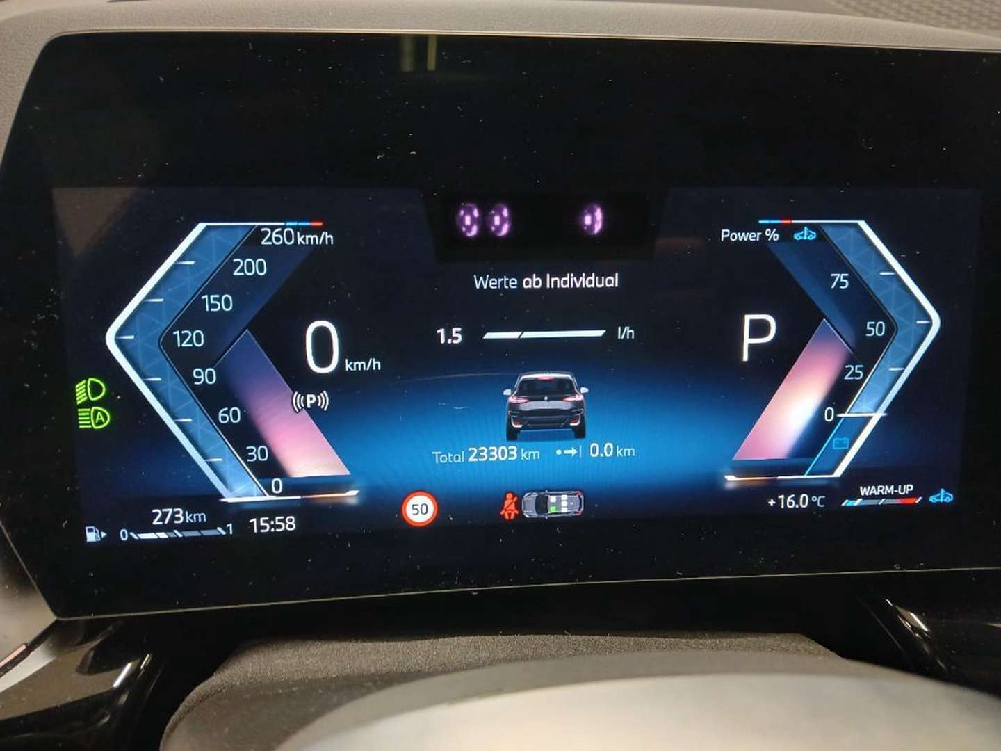 BMW 218i Active Tourer M Sport 218i - - Joinsteer - #5