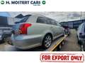 Toyota Avensis Wagon 2.0 VVTi Executive Airco Benzine Bj.2003 - thumbnail 7