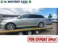 Toyota Avensis Wagon 2.0 VVTi Executive Airco Benzine Bj.2003 - thumbnail 5