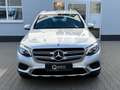 Mercedes-Benz GLC 350 d 4Matic *AHK*DISTR+*KAME*STANDHZG*SPUR* Silber - thumbnail 16