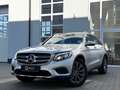 Mercedes-Benz GLC 350 d 4Matic *AHK*DISTR+*KAME*STANDHZG*SPUR* Silber - thumbnail 15