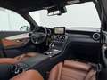 Mercedes-Benz GLC 350 d 4Matic *AHK*DISTR+*KAME*STANDHZG*SPUR* Silber - thumbnail 6