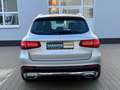 Mercedes-Benz GLC 350 d 4Matic *AHK*DISTR+*KAME*STANDHZG*SPUR* Silber - thumbnail 17