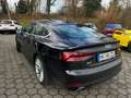 Audi A5 Sportback 40 g-tron Schwarz - thumbnail 4
