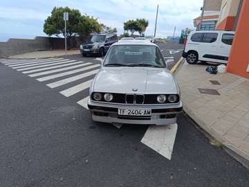 318i S S