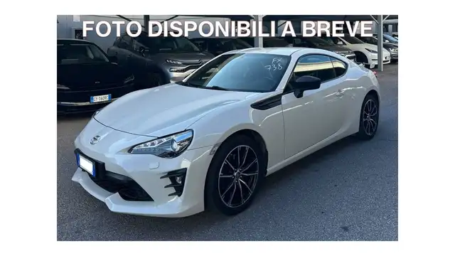 Toyota GT86 2.0 AT Rock&Road